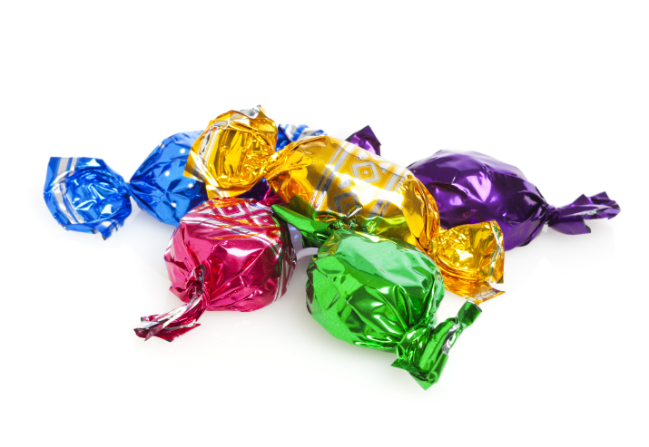 Candy Packaging – Trl packaging